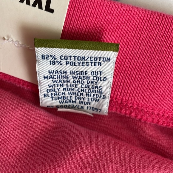 Old Navy Pink Very Terry Skirt - Picture 6 of 6